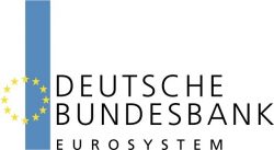 Логотип Немецкого федерального банка