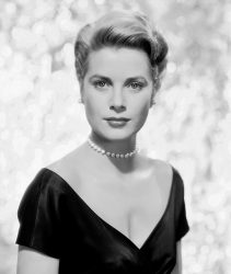 Grace Kelly