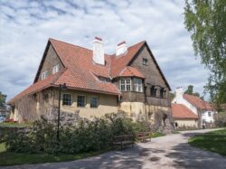 Hvitträsk