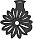 Mark of Giovanni Van de Velde