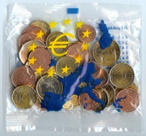 Стартовый набор евро, Нидерланды